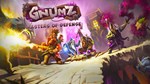 GNUMZ: MASTERS OF DEFENSESTEAM GIFT????АВТОДОСТАВКА - изображение № 2