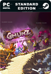 GNUMZ: MASTERS OF DEFENSESTEAM GIFT????АВТОДОСТАВКА