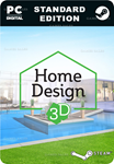 HOME DESIGN 3DSTEAM GIFT????АВТОДОСТАВКА????