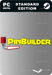 PINBUILDERSTEAM GIFT????АВТОДОСТАВКА????