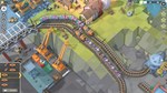 TRAIN VALLEY 2 - PATENT PENDINGSTEAM GIFT????АВТОДОС - изображение № 4