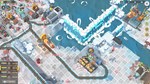 TRAIN VALLEY 2: WORKSHOP GEMS - EMERALDSTEAM GIFT - изображение № 3
