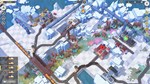 TRAIN VALLEY 2 - MYTHS AND RAILSSTEAM GIFT????АВТО - изображение № 10