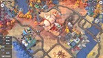 TRAIN VALLEY 2 - MYTHS AND RAILSSTEAM GIFT????АВТО - изображение № 7