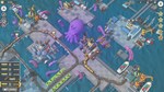 TRAIN VALLEY 2 - MYTHS AND RAILSSTEAM GIFT????АВТО - изображение № 8