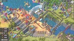 TRAIN VALLEY 2 - MYTHS AND RAILSSTEAM GIFT????АВТО - изображение № 9