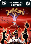 DEATHSPANKSTEAM GIFT????АВТОДОСТАВКА????