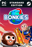 BONKIESSTEAM GIFT????АВТОДОСТАВКА????