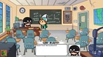 CYANIDE & HAPPINESS - FREAKPOCALYPSE (EPISODE 1) - изображение № 2
