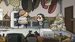 CYANIDE & HAPPINESS - FREAKPOCALYPSE (EPISODE 1) - изображение № 7