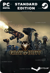 GOAT OF DUTYSTEAM GIFT????АВТОДОСТАВКА????
