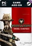 GOAT OF DUTY ORIGINAL SOUNDTRACKSTEAM GIFT????АВТО