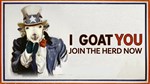 GOAT OF DUTY WALLPAPERS & COVERS PACKSTEAM GIFT???? - изображение № 3