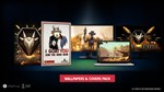 GOAT OF DUTY WALLPAPERS & COVERS PACKSTEAM GIFT???? - изображение № 4