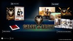 GOAT OF DUTY WALLPAPERS & COVERS PACKSTEAM GIFT???? - изображение № 5