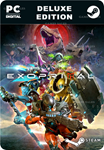 EXOPRIMAL DELUXE EDITIONSTEAM GIFT????АВТОДОСТАВКА????