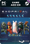 EXOPRIMAL - OVERDRIVE KIT 2STEAM GIFT????АВТО