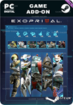 EXOPRIMAL - OVERDRIVE KIT 3STEAM GIFT????АВТО
