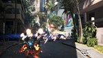EXOPRIMAL - OVERDRIVE KIT 1STEAM GIFT????АВТО - изображение № 9