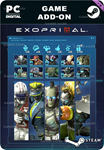 EXOPRIMAL - OVERDRIVE KIT 1STEAM GIFT????АВТО