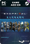 EXOPRIMAL - EXOPRIMAL SURVIVAL PASS SEASON 4 PREMIUM