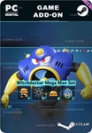 EXOPRIMAL - НАБОР MEGA MAN ДЛЯ ЗНАХАРЯSTEAM GIFT????