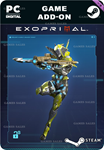 EXOPRIMAL - РАННИЙ ДОСТУП К ЗОРКОЙ ΒSTEAM GIFT????