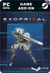 EXOPRIMAL - РАННИЙ ДОСТУП К МУРАСАМЕ ΒSTEAM GIFT????