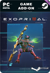 EXOPRIMAL - РАННИЙ ДОСТУП К ЗНАХАРЮ ΒSTEAM GIFT????