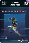 EXOPRIMAL - РАННИЙ ДОСТУП К ЗЕФИРУ ΒSTEAM GIFT????