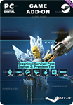 EXOPRIMAL - EXOPRIMAL SURVIVAL PASS SEASON 3 PREMIUM