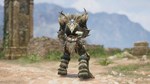 EXOPRIMAL - НАБОР MONSTER HUNTER ДЛЯ ШКВАЛАSTEAM - изображение № 5