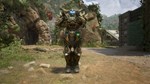 EXOPRIMAL - НАБОР MONSTER HUNTER ДЛЯ ШКВАЛАSTEAM - изображение № 4