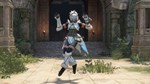 EXOPRIMAL - НАБОР MONSTER HUNTER ДЛЯ АЭРОВОЛНЫ - изображение № 4