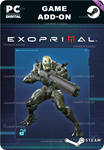 EXOPRIMAL - РАННИЙ ДОСТУП К СНАЙПЕРУ ΒSTEAM GIFT????