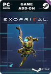 EXOPRIMAL - РАННИЙ ДОСТУП К ШКВАЛУ ΒSTEAM GIFT????