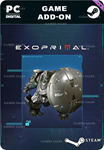 EXOPRIMAL - РАННИЙ ДОСТУП К ЗАСЛОНУ ΒSTEAM GIFT????