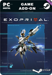 EXOPRIMAL - РАННИЙ ДОСТУП К АЭРОВОЛНЕ ΒSTEAM GIFT