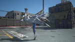 EXOPRIMAL - НАБОР ЗОРКОЙ ДЛЯ STREET FIGHTERSTEAM - изображение № 5