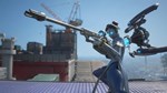 EXOPRIMAL - НАБОР ЗОРКОЙ ДЛЯ STREET FIGHTERSTEAM - изображение № 2