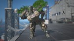 EXOPRIMAL - КОМПЛЕКТ «КРИГЕР: ИГГДРАСИЛЬ-U»STEAM - изображение № 5