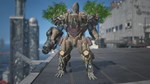 EXOPRIMAL - КОМПЛЕКТ «КРИГЕР: ИГГДРАСИЛЬ-U»STEAM - изображение № 3