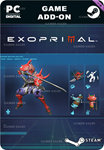 EXOPRIMAL - КОМПЛЕКТ «МУРАСАМЕ: СЮТЕН-ДОДЗИ»STEAM