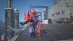 EXOPRIMAL - КОМПЛЕКТ «МУРАСАМЕ: СЮТЕН-ДОДЗИ»STEAM - изображение № 3