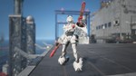 EXOPRIMAL - КОМПЛЕКТ «НИМБУС: MОДНАЯ БАНШИ»STEAM - изображение № 2