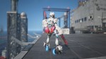 EXOPRIMAL - КОМПЛЕКТ «НИМБУС: MОДНАЯ БАНШИ»STEAM - изображение № 5