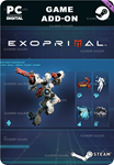 EXOPRIMAL - КОМПЛЕКТ «НИМБУС: MОДНАЯ БАНШИ»STEAM