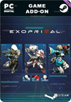 EXOPRIMAL - НАБОР «РАННИЙ СТАРТ»STEAM GIFT????АВТО
