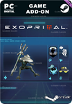 EXOPRIMAL - КОМПЛЕКТ «ЗНАХАРЬ: НЛО»STEAM GIFT????