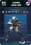 EXOPRIMAL - РАННИЙ ДОСТУП К СНАЙПЕРУ ΑSTEAM GIFT????